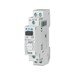 Bistabiel relais xPole Eaton Impulsrelais Z-S230/SO - 230 VAC - 16A - 1M 1V contact - 1TE 265283